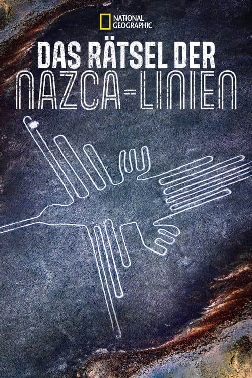 Nasca Lines Decoded