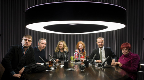 Schulz & Böhmermann Bild 1