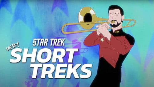 Star Trek: very Short Treks Bild 1