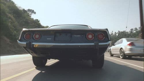 Finish Line - Ein Job auf Leben und Tod Bild 2