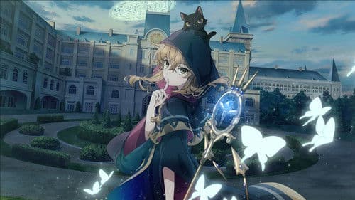 Secrets of the Silent Witch Bild 3