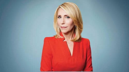 Inside Politics with Dana Bash Bild 1