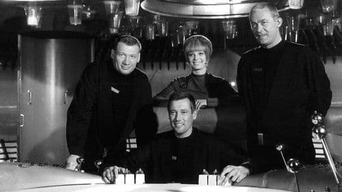 Raumpatrouille - Die phantastischen Abenteuer des Raumschiffes Orion Bild 8