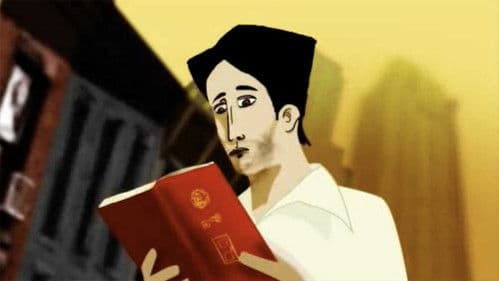 Vision of the Dark Tower Bild 1