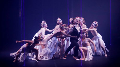 Giselle(s) Pietragalla - Derouault Bild 3