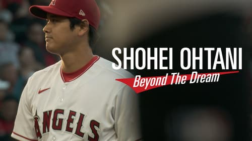 Shohei Ohtani - Beyond the Dream Bild 6