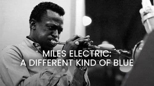 Miles Electric: A Different Kind of Blue Bild 3