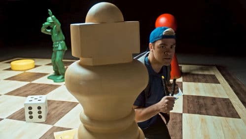 Luccas Neto em: Uma Aventura no Zoológico Bild 6