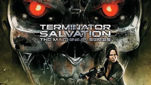 Terminator Salvation: The Machinima Series Bild 3