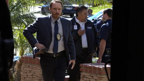 A Killer's Memory Bild 6