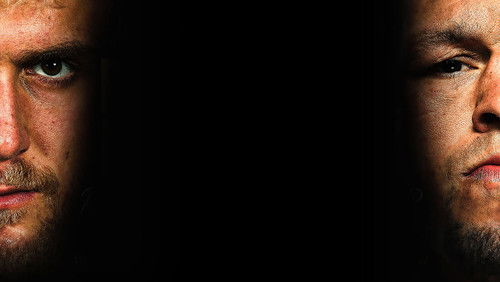 Jake Paul vs. Nate Diaz Bild 5