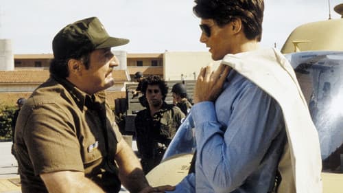 S.A.S. Malko - Im Auftrag des Pentagon Bild 6