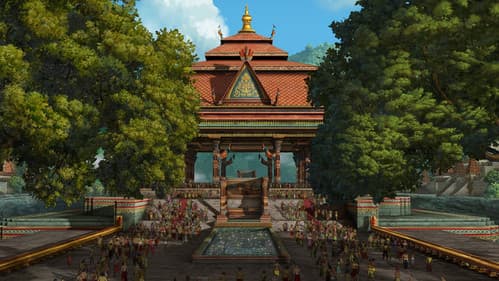 Arjun: The Warrior Prince Bild 3