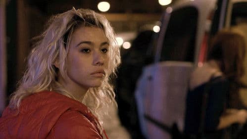 La hija de un ladrón Bild 1