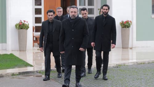 Eşkıya Dünyaya Hükümdar Olmaz Bild 6