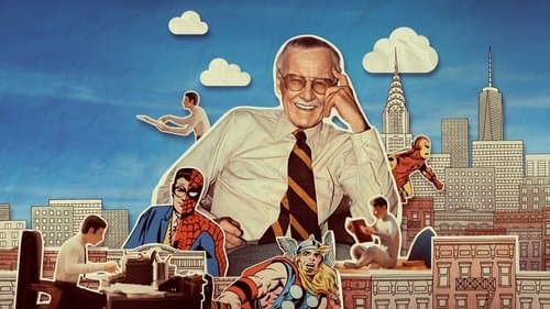 Stan Lee Bild 1