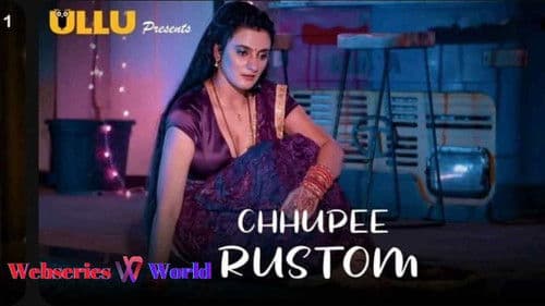 Chhupee Rustom Bild 1