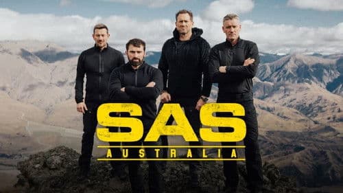 SAS Australia Bild 3