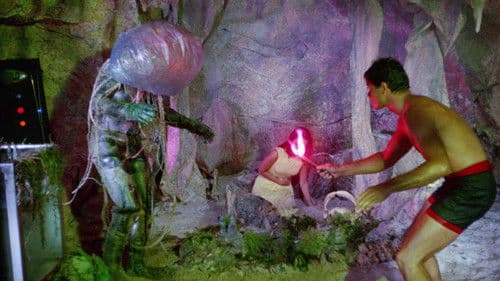 Sting of Death Bild 3