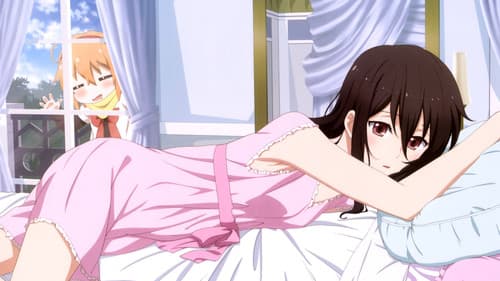 Mikagura School Suite Bild 4