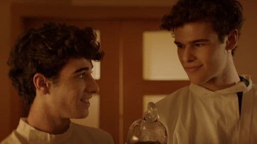 Mi primera comunión Bild 1