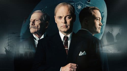 Dynastiet Mærsk Bild 1