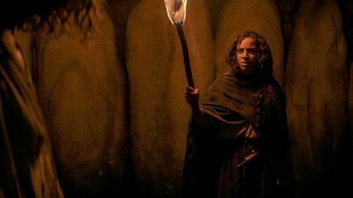 Fear Street - Teil 3: 1666 Bild 6