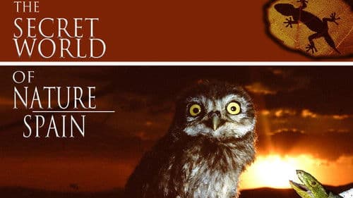 The Secret World of Nature: Spain Bild 2