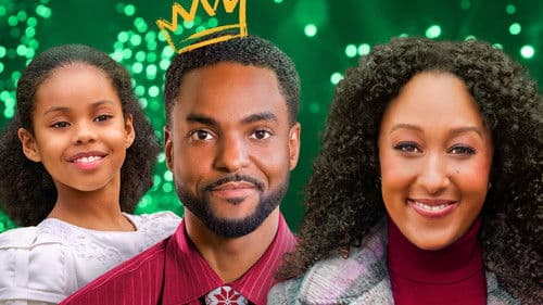 Inventing the Christmas Prince Bild 2