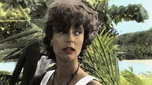 And the Sea Will Tell Bild 4