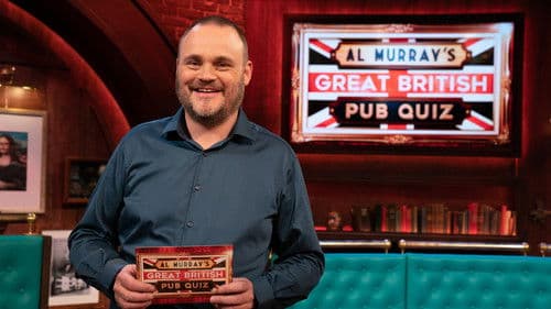 Al Murray's Great British Pub Quiz Bild 4