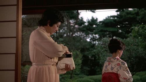 団鬼六 女美容師縄飼育 Bild 2