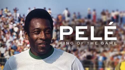 Pelé: King of the Game Bild 1