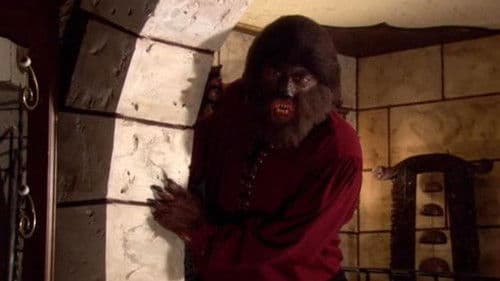 Tomb of the Werewolf Bild 5