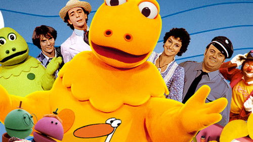 L'Île Aux Enfants Bild 2