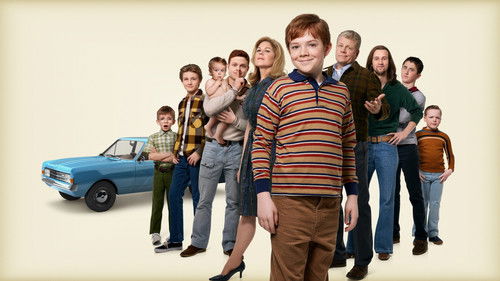 The Kids Are Alright Bild 4