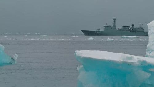 Groenland, annexe-moi si tu peux Bild 1
