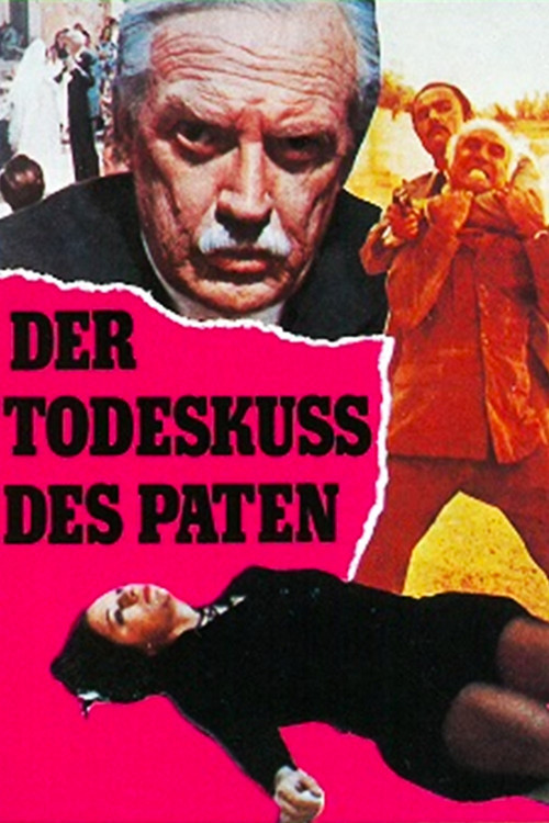 Der Todeskuß des Paten
