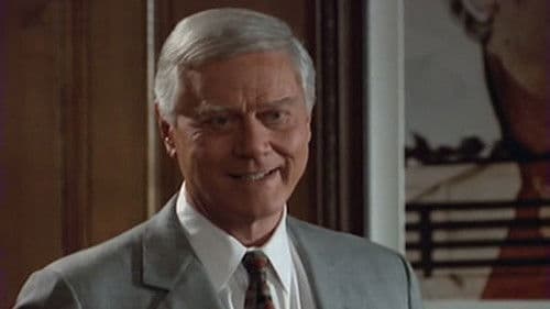 Dallas: J.R. kehrt zurück Bild 1