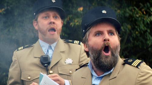 Baba Yega: The Movie Bild 2