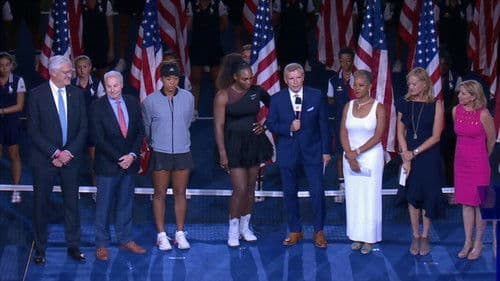 Backstory: Serena vs. The Umpire Bild 2