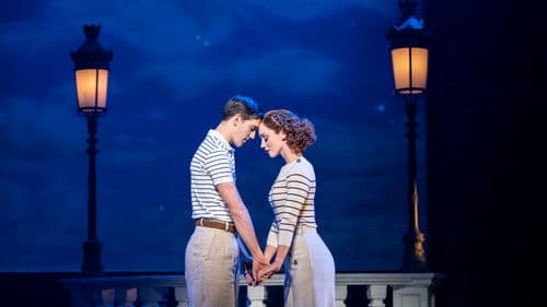 Matthew Bourne's The Red Shoes Bild 2