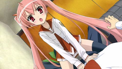 Aria the Scarlet Ammo Bild 6