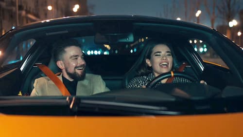 Naughty - Entfesselte Lust Bild 8