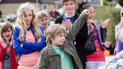 Bølle Bob: Alle tiders helt Bild 4