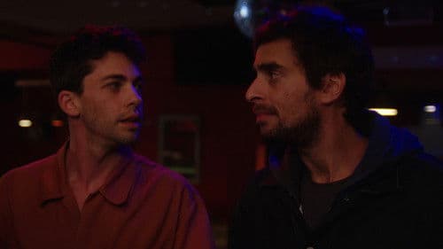 Through the Night Bild 1