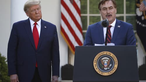 Absolute Proof Bild 1