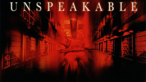 Unspeakable Bild 4