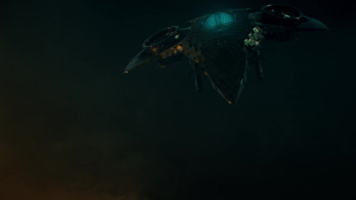 Forgotten Experiment Bild 2