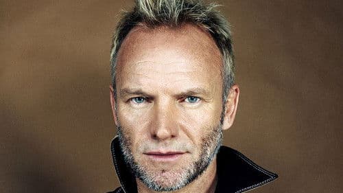 Sting - Grenzgänger und Freigeist Bild 1